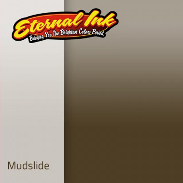 Eternal Ink Mudslide 30 ml