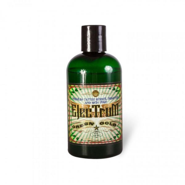 ELECTRUM Premium Schablonenentferner & Hautreinigungsmittel 240ml
