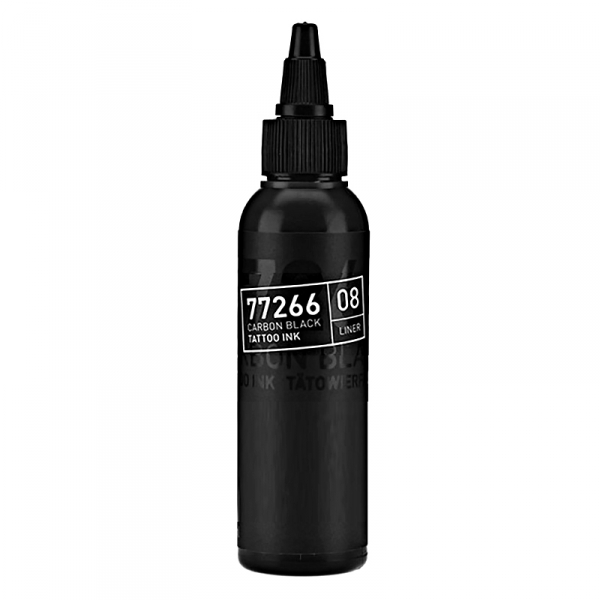 Carbon-Black 77266 - Liner 08 - 100 ml
