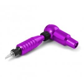 Cheyenne Hawk Thunder Motor - Violett