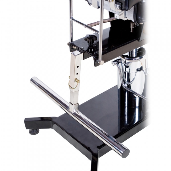 TATSoul Frame Footrest