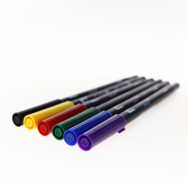 Tombow Stift - Deep Blue
