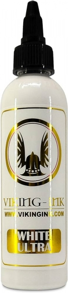 Viking by Dynamic - Ultra White 120 ml