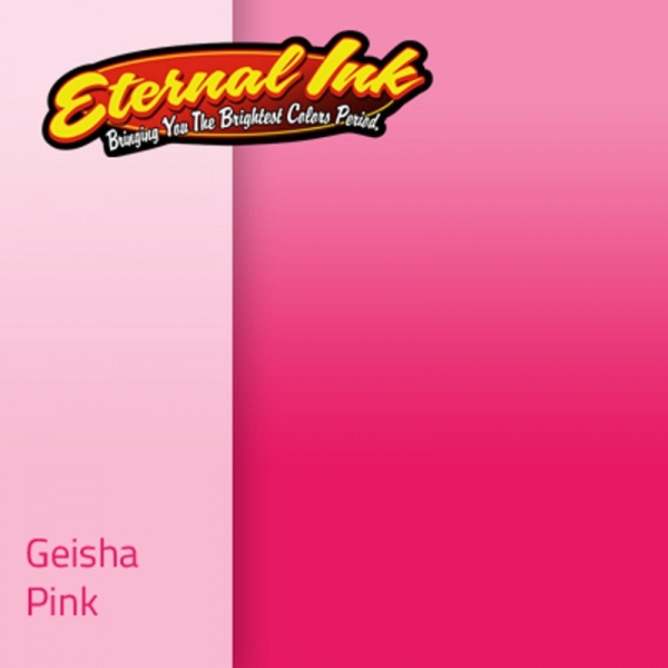 Jess Yen Geisha Pink 60 ml