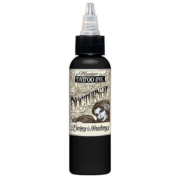 Nocturnal Ink - Lining & Shading 120 ml