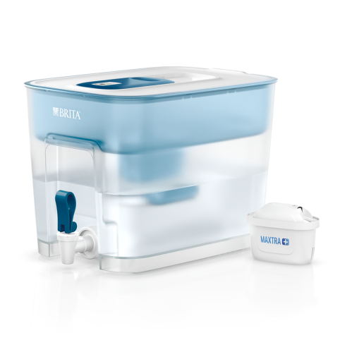 BRITA Flow Wasserfilter, 8,2L