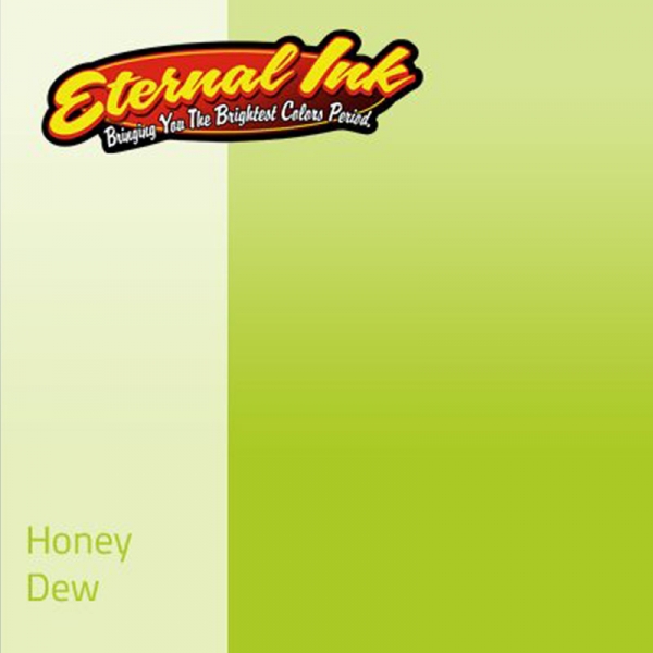 Eternal Ink Honeydew 30 ml