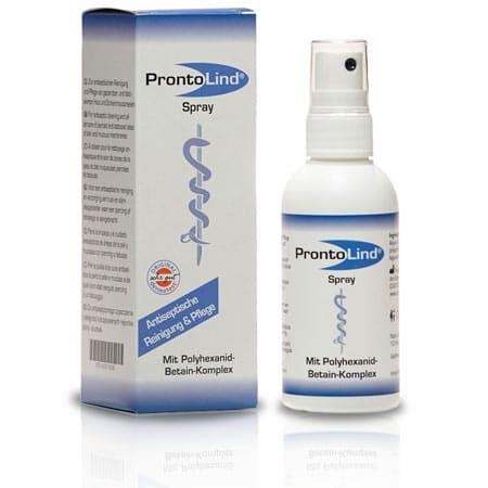 ProntoLind Spray 75 ml