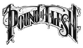 A Pound of Flesh