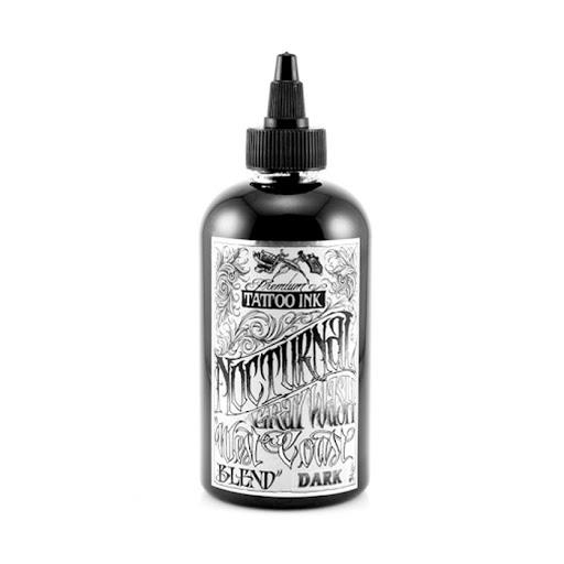 Nocturnal Ink - Dark Gray Wash 30 ml