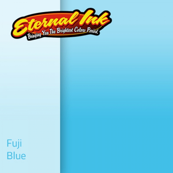 Jess Yen Fuji Blue 60 ml