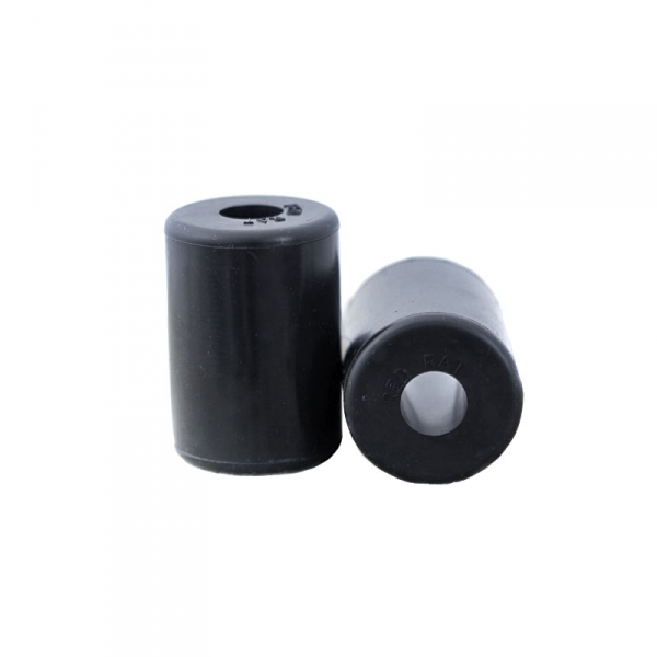 FAT RAT- Grip Cover- 3/4" black