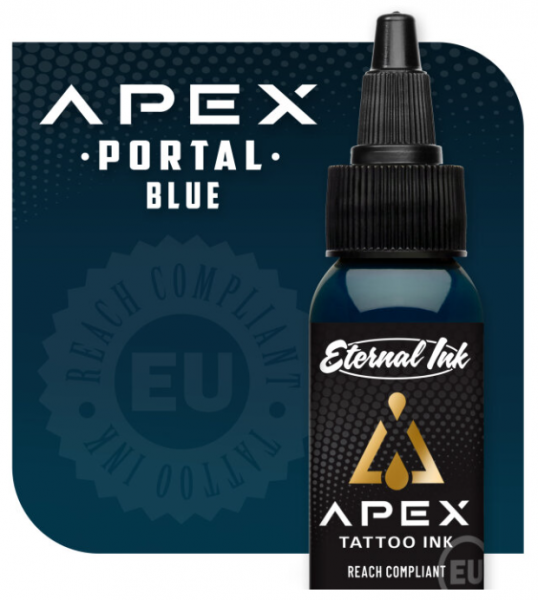 Eternal Ink - APEX - Portal Blue 30 ml