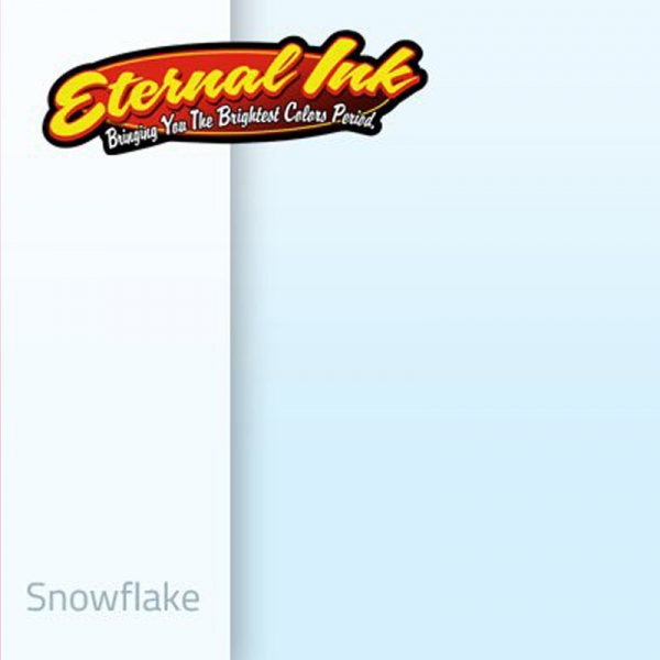 Chukes`Seasonal Spectrum Snowflake 30 ml