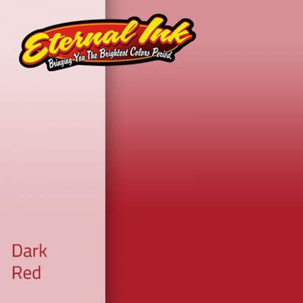 Eternal Ink Dark Red 60 ml