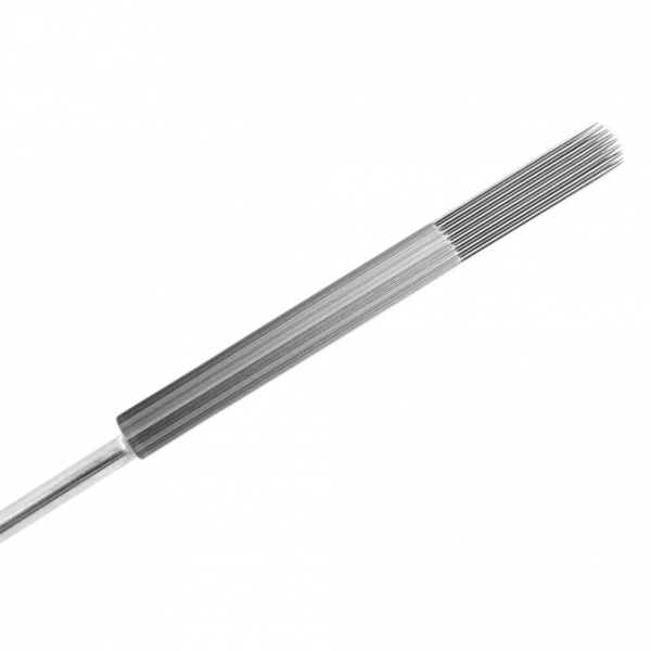 05 Envy Needle Textured Curved Magnum